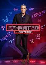 Watch Ex-Rated with Andy Cohen Vumoo
