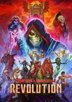 Watch Masters of the Universe: Revolution Vumoo