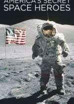 Watch America's Secret Space Heroes Vumoo
