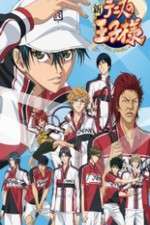 Watch Prince of Tennis ll Vumoo