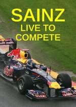 Watch Sainz: Live to Compete Vumoo