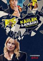 Watch KÃ¤rlek & Anarki Vumoo