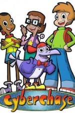 Watch Cyberchase Vumoo