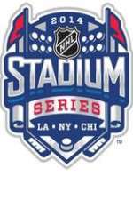 Watch Road To The NHL Stadium Series Vumoo