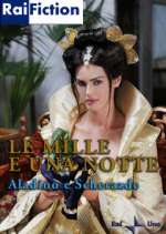 Watch Le mille e una notte - Aladino e Sherazade Vumoo