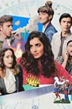 Watch Retrograde Vumoo