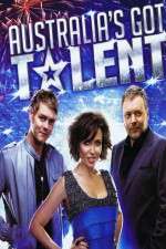 Watch Australia's Got Talent Vumoo