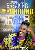 Watch Breaking New Ground Vumoo