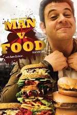 Watch Man vs Food Vumoo