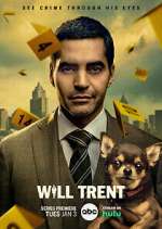 Watch Will Trent Vumoo