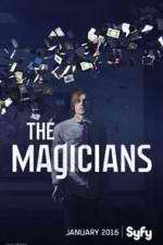 Watch The Magicians (2016) Vumoo