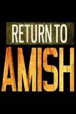Watch Return to Amish Vumoo