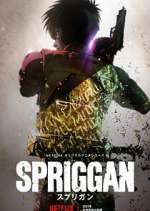 Watch Spriggan Vumoo
