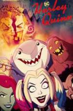 Watch Harley Quinn Vumoo