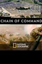 Watch Chain of Command Vumoo