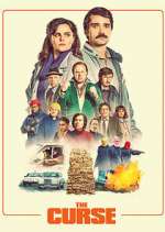 Watch The Curse Vumoo
