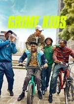 Watch Grime Kids Vumoo