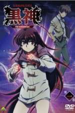 Watch Kurokami The Animation Vumoo
