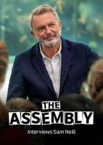 Watch The Assembly Vumoo