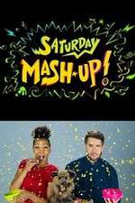 Watch Saturday Mash-Up! Vumoo