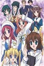 Watch DC Da capo Vumoo