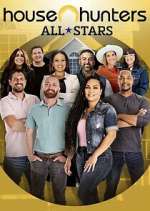 Watch House Hunters: All Stars Vumoo