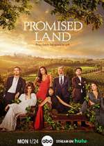 Watch Promised Land Vumoo