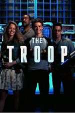 Watch The Troop Vumoo