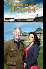Watch Britains Secret Homes Vumoo