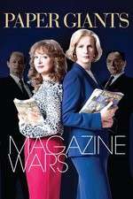 Watch Paper Giants Magazine Wars Vumoo