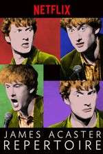 Watch James Acaster: Repertoire Vumoo