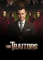 Watch The Traitors Vumoo