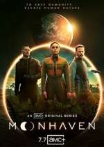 Watch Moonhaven Vumoo