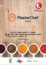 Watch MasterChef Asia Vumoo