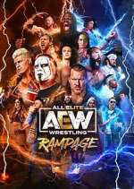 Watch AEW: Rampage Vumoo