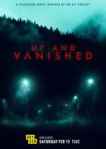 Watch Up and Vanished Vumoo