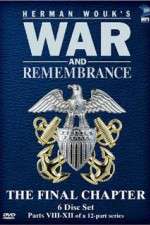 Watch War and Remembrance Vumoo