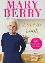 Watch Mary Berry - Love to Cook Vumoo