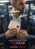 Watch Los Favoritos de Midas Vumoo