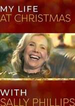 Watch My Life at Christmas with Sally Phillips Vumoo