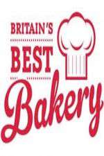 Watch Britain's Best Bakery Vumoo