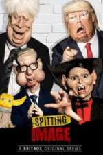 Watch Spitting Image Vumoo