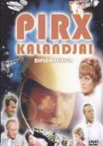 Watch Pirx kalandjai Vumoo