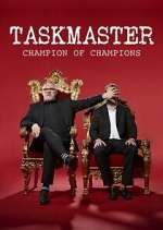 Watch Taskmaster: Champion of Champions Vumoo