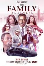 Watch The Family Business Vumoo