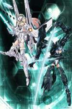 Watch Busou Shinki Vumoo