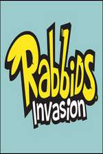 Watch Rabbids Invasion Vumoo