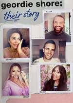 Watch Geordie Shore: Their Story Vumoo