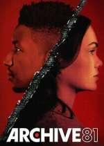 Watch Archive 81 Vumoo