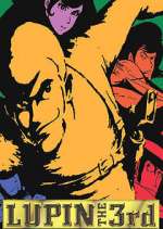 Watch Lupin III Vumoo